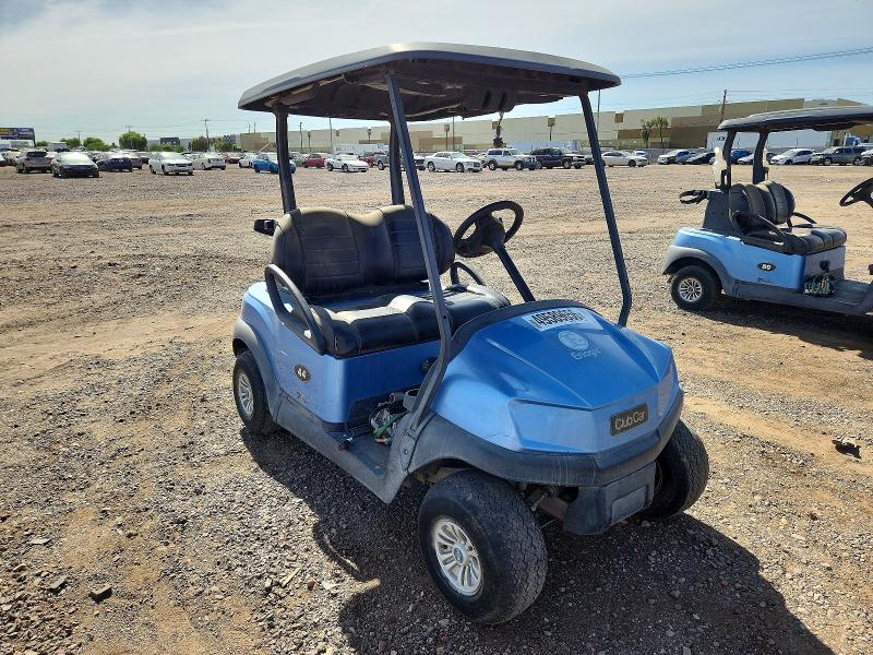 2020 Club Car Tempo Lithium მანქანა იყიდება აუქციონზე, vin: AN2045125646, აუქციონის ნომერი: 49589656