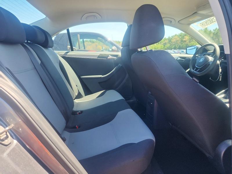 Aukcja sprzedaży 2017 Volkswagen Jetta, vin: 3VW2B7AJ7HM211401, numer aukcji: 51582536