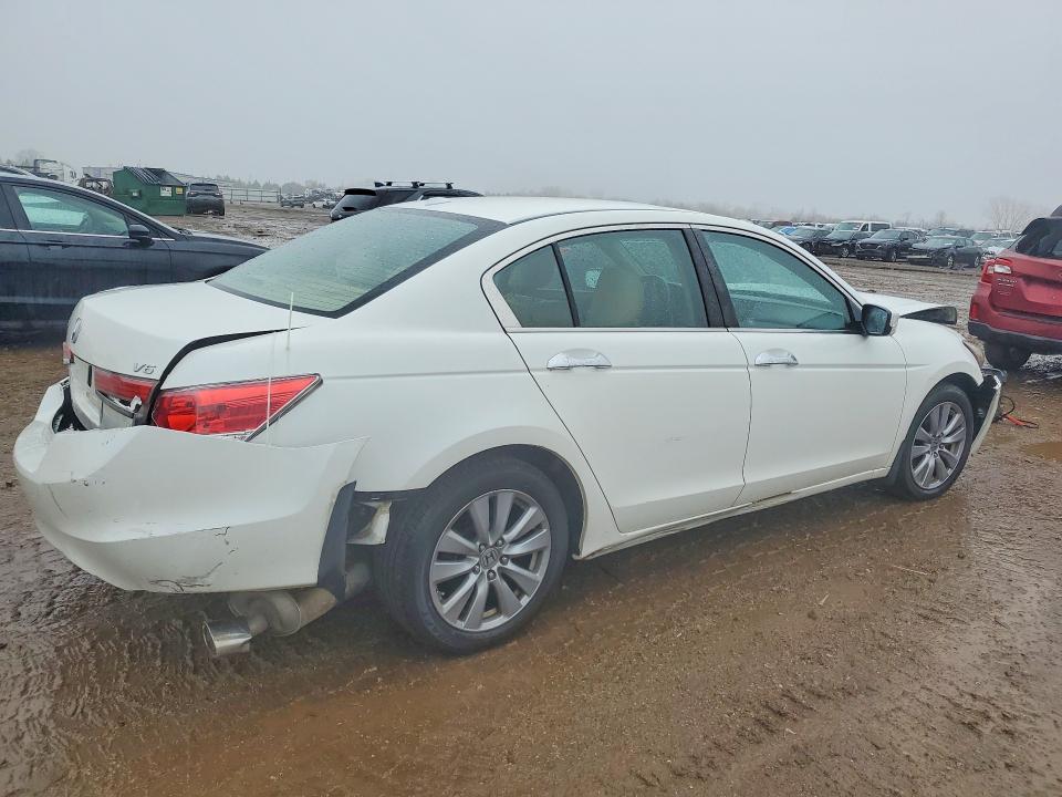 Aukcja sprzedaży 2012 Honda Accord, vin: 1HGCP3F89CA042478, numer aukcji: 48253656