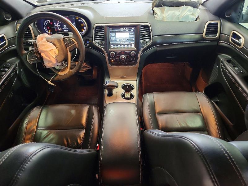 Aukcja sprzedaży 2015 Jeep Grand Cherokee, vin: 1C4RJFBG0FC712517, numer aukcji: 49672036