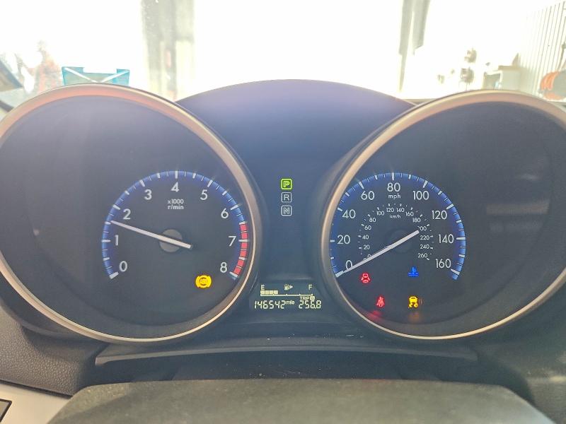 Aukcja sprzedaży 2012 Mazda 3, vin: JM1BL1V70C1533878, numer aukcji: 49246426