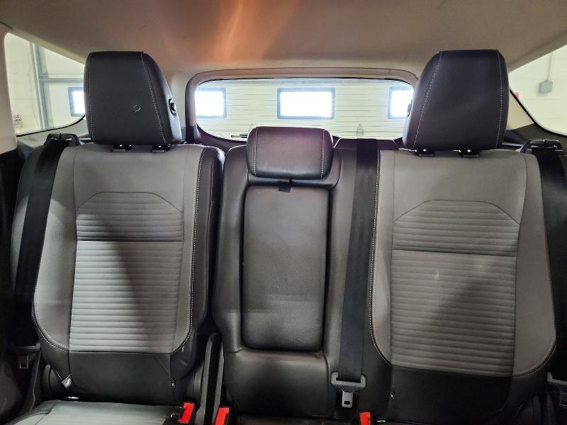 Aukcja sprzedaży 2017 Ford Escape, vin: 1FMCU0GD6HUD22281, numer aukcji: 50596056