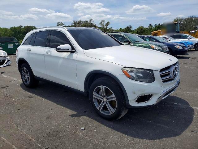 Продаж на аукціоні авто 2016 Mercedes-benz Glc, vin: WDC0G4KB1GF100787, номер лоту: 49652636