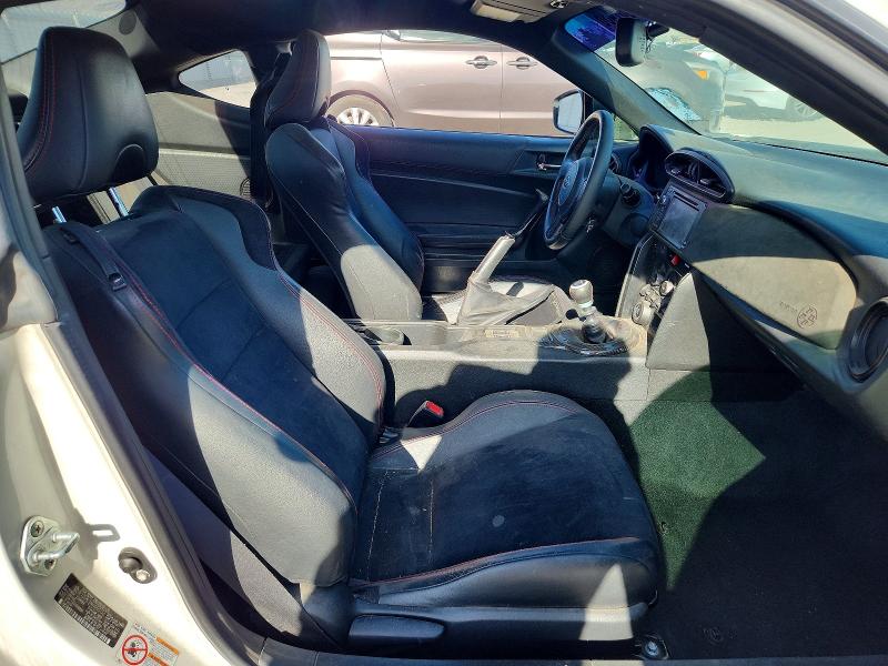 2013 Subaru Brz მანქანა იყიდება აუქციონზე, vin: JF1ZCAC1XD1603732, აუქციონის ნომერი: 51007436