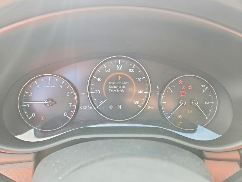 48532256 :رقم المزاد ، 3MZBPAEM5KM100775 vin ، 2019 Mazda 3 مزاد بيع