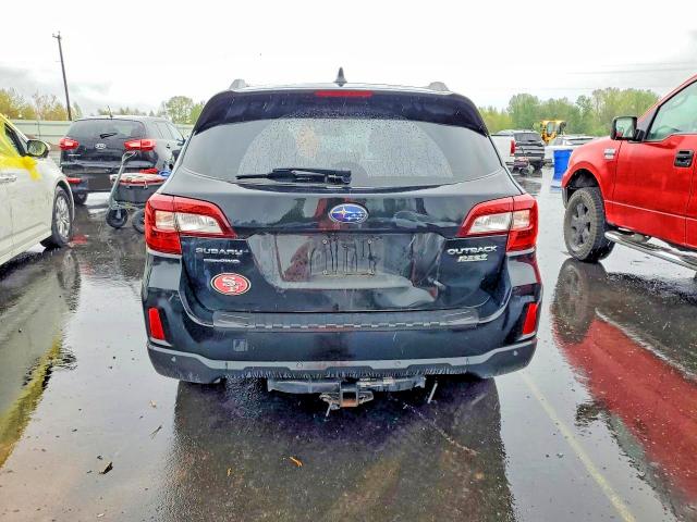 Aukcja sprzedaży 2017 Subaru Outback, vin: 4S4BSATC6H3272654, numer aukcji: 48697496