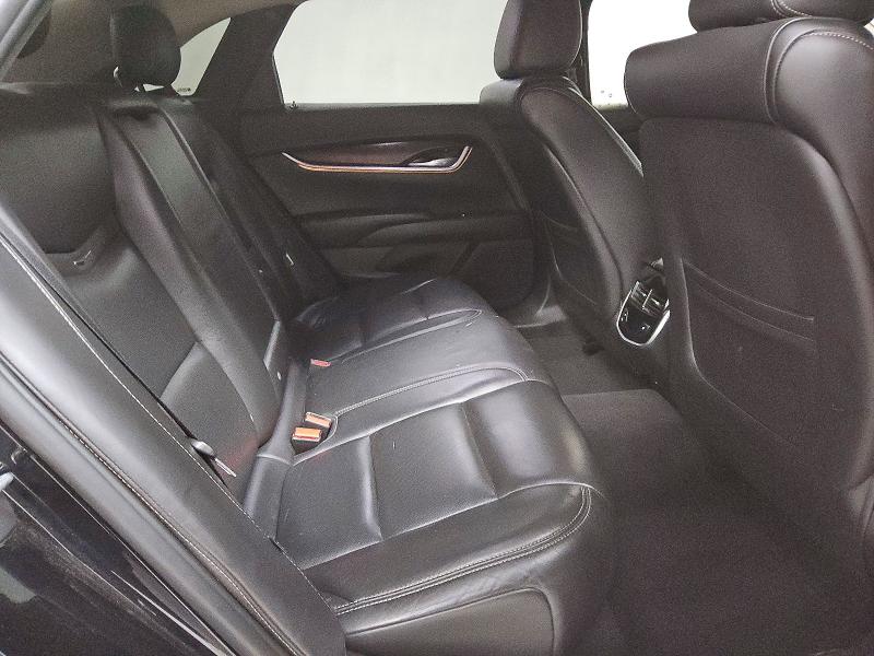 Продажа на аукционе авто 2019 Cadillac Xts, vin: 2G61M5S31K9133116, номер лота: 50617376