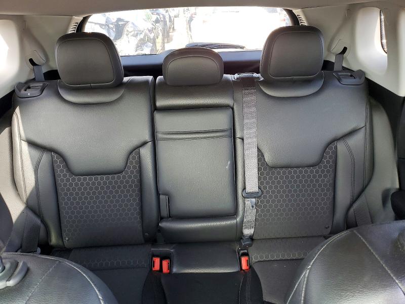 Продаж на аукціоні авто 2018 Jeep Compass, vin: 3C4NJCBB9JT318335, номер лоту: 50662316