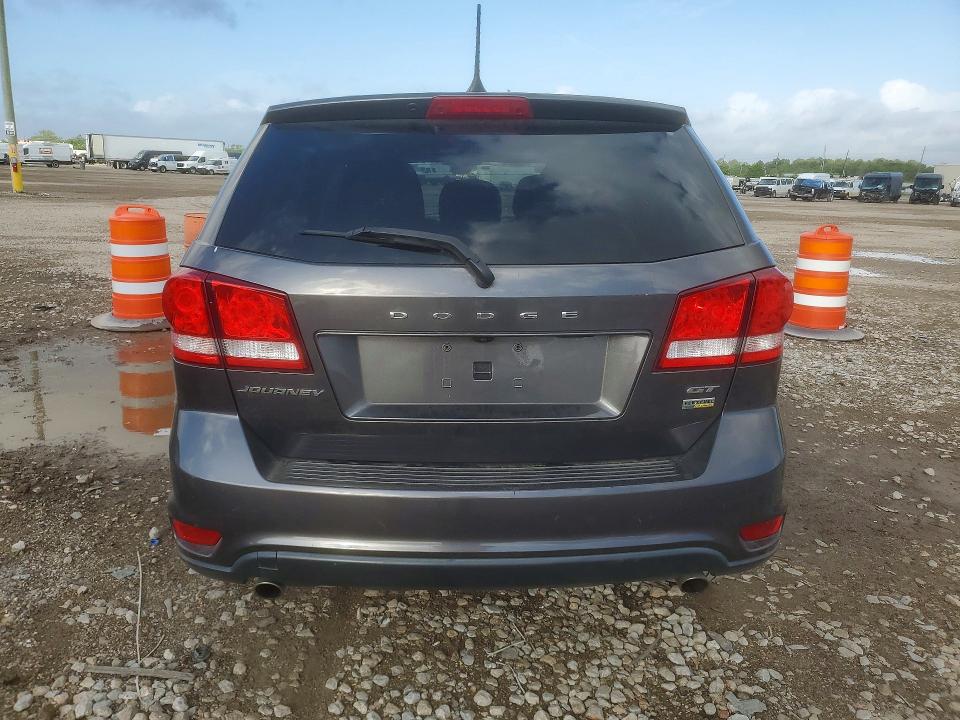 49928966 :رقم المزاد ، 3C4PDCEG5KT783090 vin ، 2019 Dodge Journey مزاد بيع