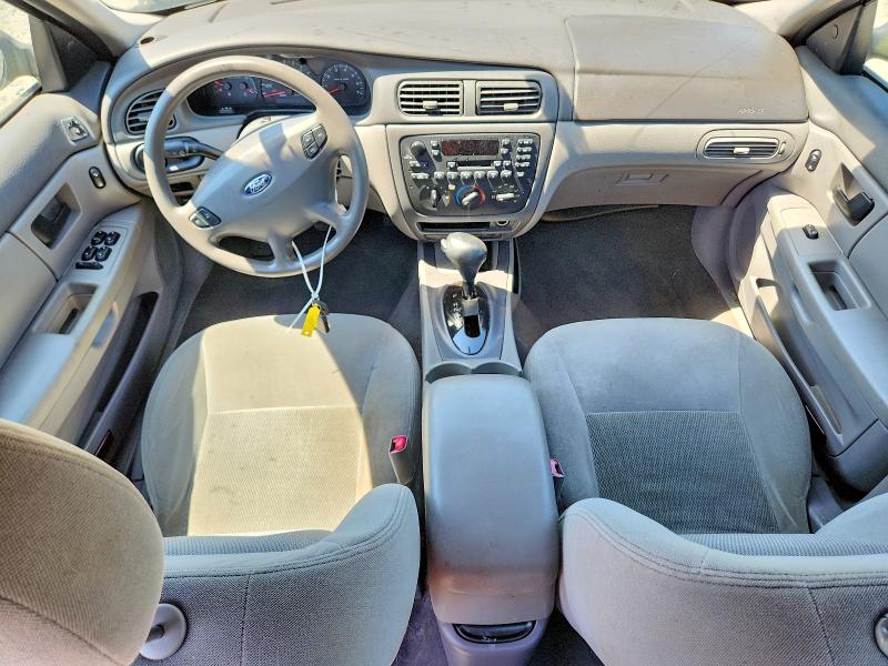 Продаж на аукціоні авто 2003 Ford Taurus, vin: 1FAFP53U03A210863, номер лоту: 50460536