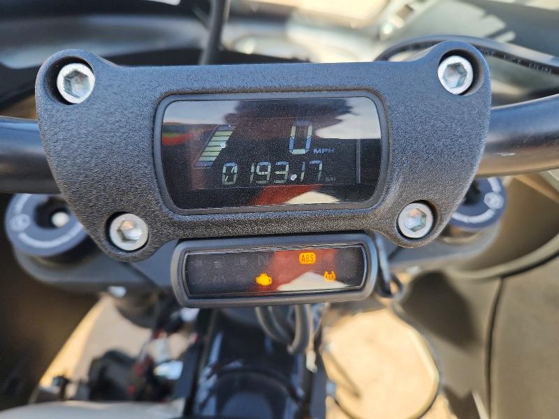 Продажа на аукционе авто 2023 Harley-davidson Fxlrst, vin: 1HD1YXZ23PB075475, номер лота: 50466416