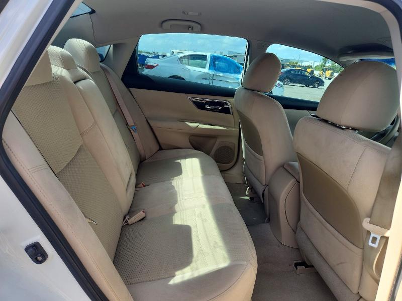 49813896 :رقم المزاد ، 1N4AL3APXEC200999 vin ، 2014 Nissan Altima مزاد بيع