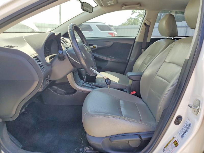 Продаж на аукціоні авто 2009 Toyota Corolla, vin: 1NXBU40E39Z035939, номер лоту: 49914616
