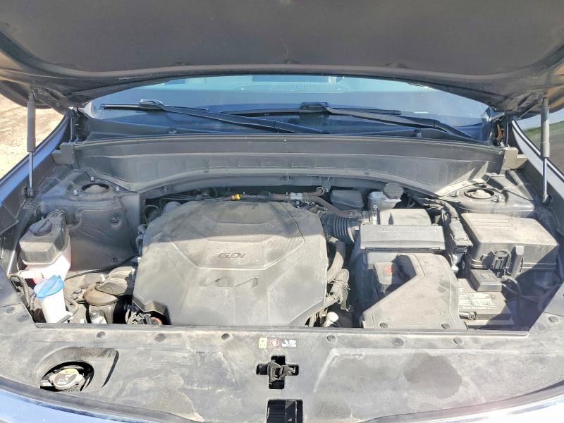 Aukcja sprzedaży 2022 Kia Telluride, vin: 5XYP6DHC7NG240599, numer aukcji: 51103616