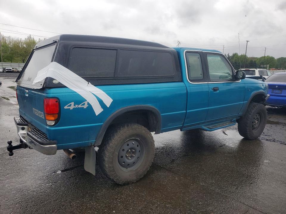 Aukcja sprzedaży 1996 Mazda B4000, vin: 4F4DR17X0TTM09237, numer aukcji: 49835466