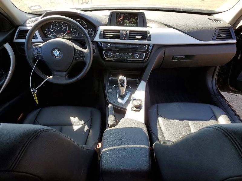 Продажа на аукционе авто 2016 Bmw 320, vin: WBA8E5G54GNU20731, номер лота: 48834296
