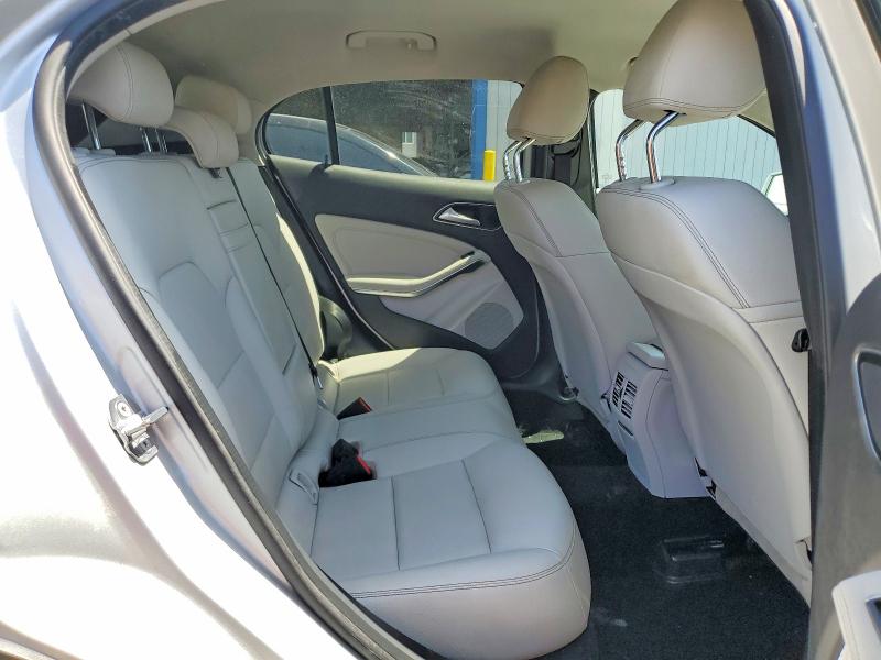 Aukcja sprzedaży 2019 Mercedes-benz Gla, vin: WDCTG4GB8KU004777, numer aukcji: 50797176