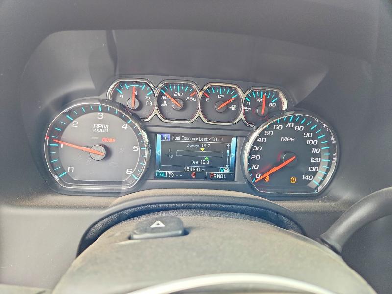 Auction sale of the 2017 Gmc Yukon, vin: 1GKS2BKC4HR116903, lot number: 49979566