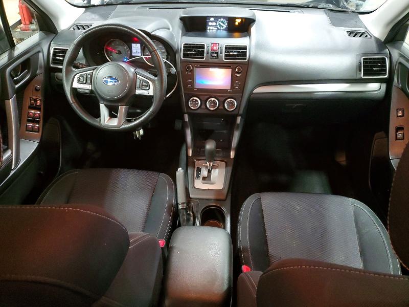Продажа на аукционе авто 2018 Subaru Forester, vin: JF2SJABC6JH458343, номер лота: 48695216