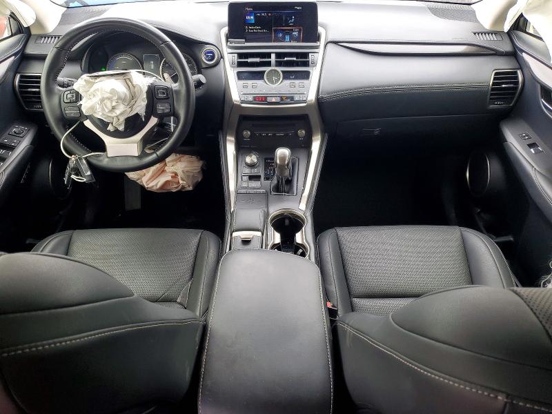 Aukcja sprzedaży 2020 Lexus Nx 300h, vin: JTJGJRDZ6L2140357, numer aukcji: 47307426