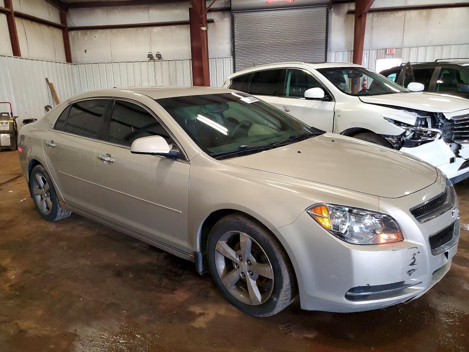 49705366 :رقم المزاد ، 1G1ZC5E04CF225620 vin ، 2012 Chevrolet Malibu مزاد بيع