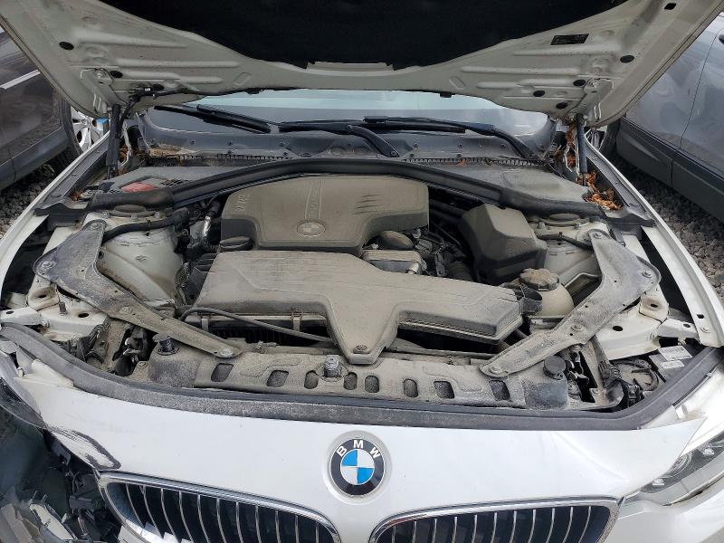 Aukcja sprzedaży 2015 Bmw 428, vin: WBA3V5C59F5A79215, numer aukcji: 47311156
