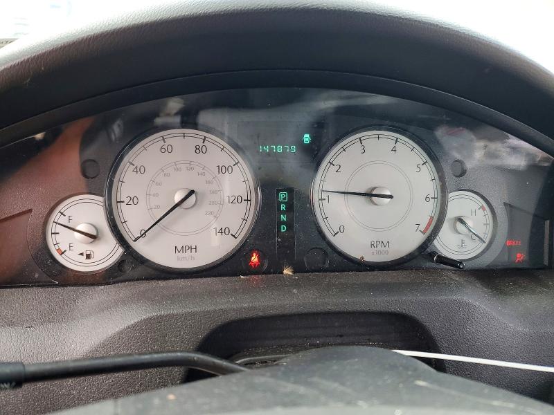 Продаж на аукціоні авто 2007 Chrysler 300, vin: 2C3KA53G17H767877, номер лоту: 48812286