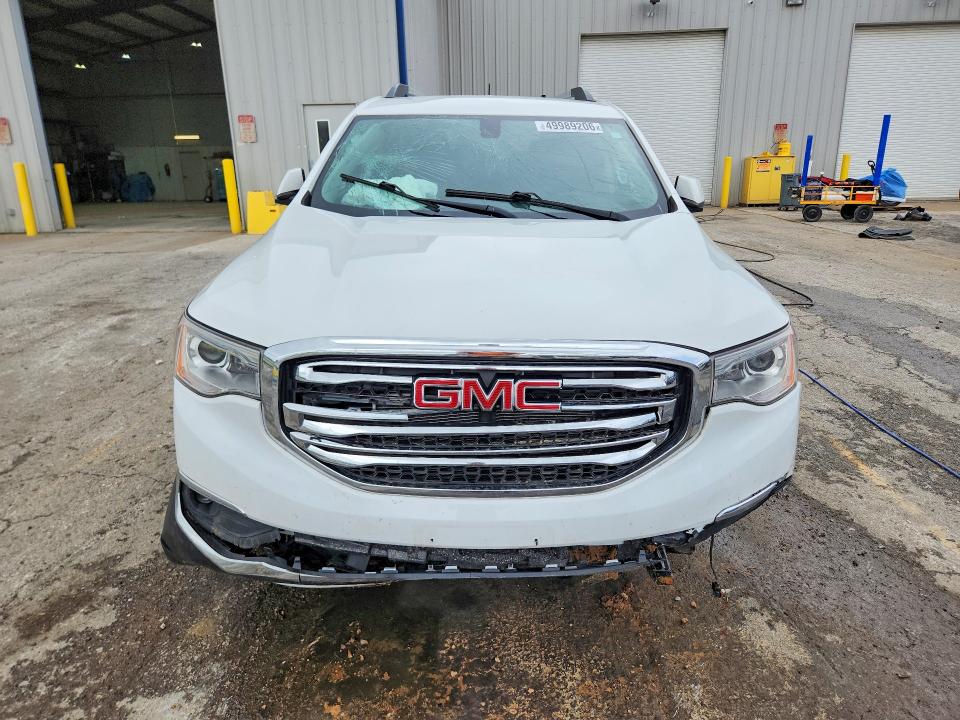 Продаж на аукціоні авто 2019 Gmc Acadia, vin: 1GKKNMLS4KZ266557, номер лоту: 49989206