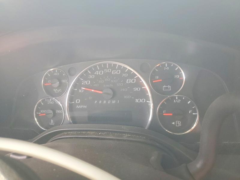 Продажа на аукционе авто 2019 Chevrolet Express 2500, vin: 1GCWGAFG0K1365887, номер лота: 46782016