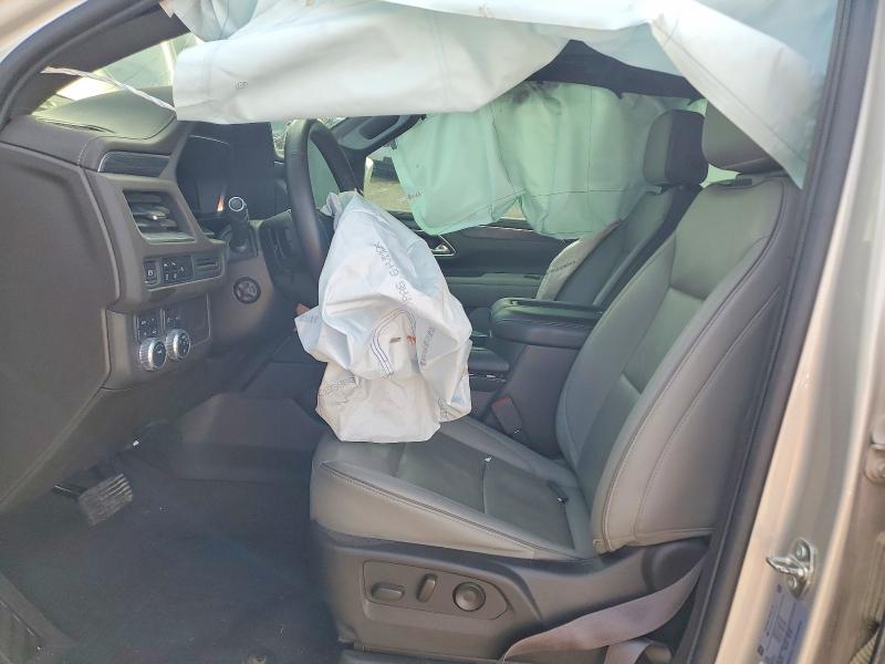 2023 Gmc Yukon Xl მანქანა იყიდება აუქციონზე, vin: 1GKS2GKDXPR201751, აუქციონის ნომერი: 49748426