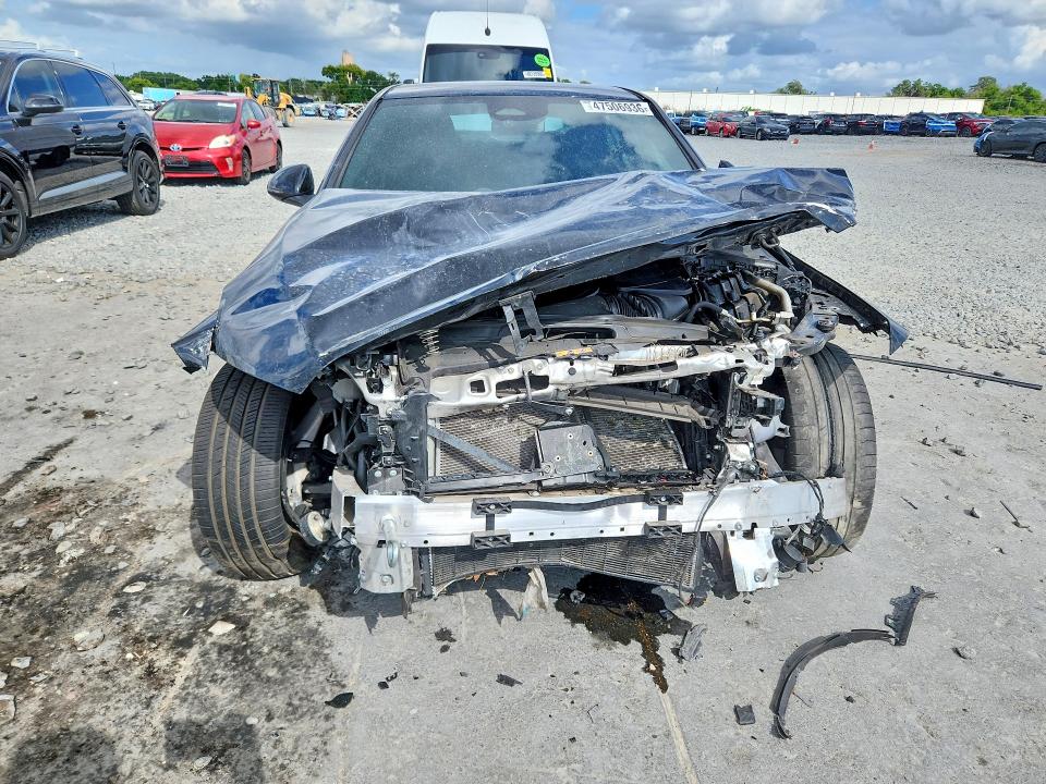 Aukcja sprzedaży 2023 Mercedes-benz C, vin: W1KAF4GB5PR130482, numer aukcji: 47506936