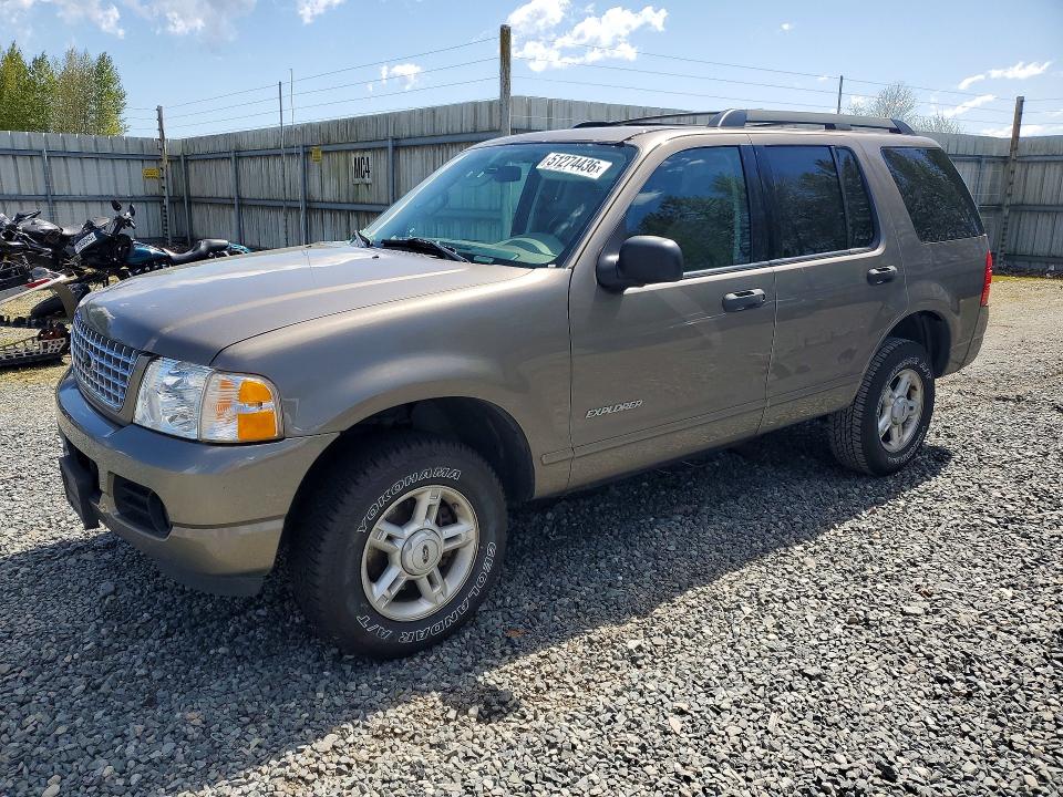 Продажа на аукционе авто 2005 Ford Explorer, vin: 1FMZU73E15UB85442, номер лота: 51274436
