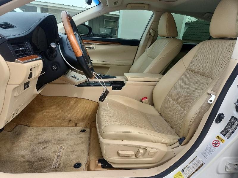 2014 Lexus Es მანქანა იყიდება აუქციონზე, vin: JTHBW1GG0E2048219, აუქციონის ნომერი: 50570516