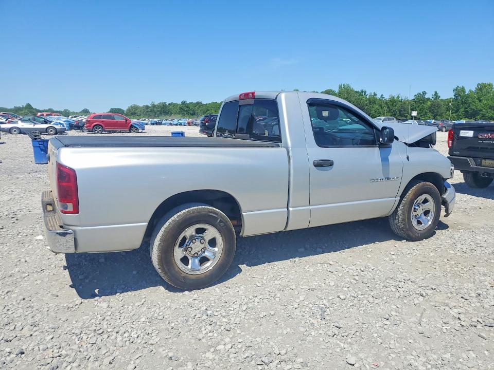 50652686 :رقم المزاد ، 1D7HA16N03J509597 vin ، 2003 Dodge Ram 1500 مزاد بيع