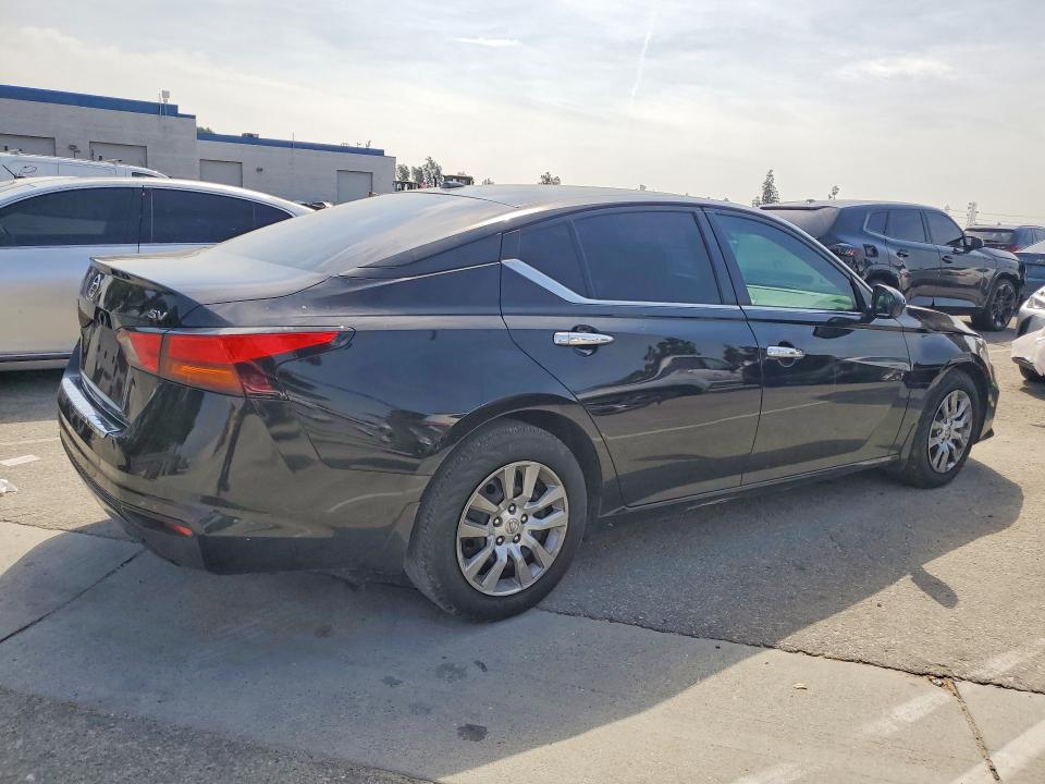 Продаж на аукціоні авто 2021 Nissan Altima, vin: 1N4BL4DV8MN316192, номер лоту: 49461176