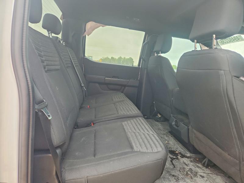 Продажа на аукционе авто 2023 Ford F150, vin: 1FTEW1CPXPKD53864, номер лота: 49492236