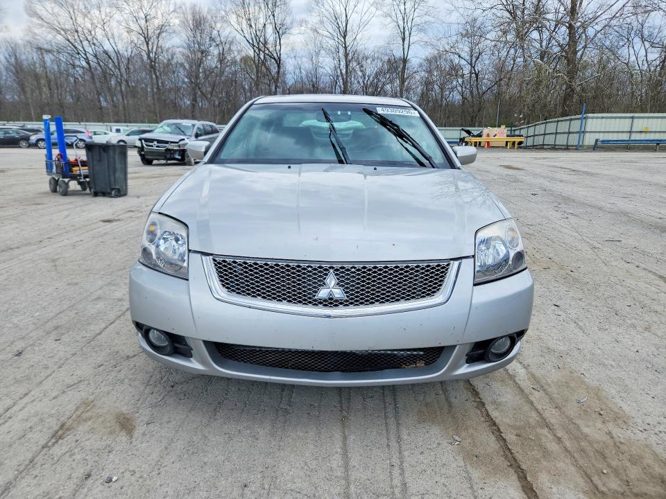 Продаж на аукціоні авто 2012 Mitsubishi Galant, vin: 4A32B3FF6CE009872, номер лоту: 49309296