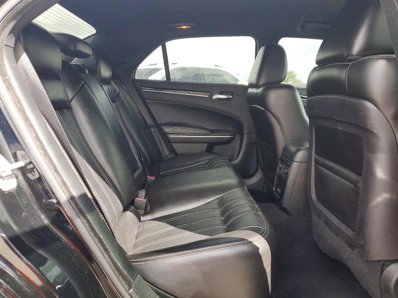 Aukcja sprzedaży 2019 Chrysler 300, vin: 2C3CCABG2KH648060, numer aukcji: 47889106