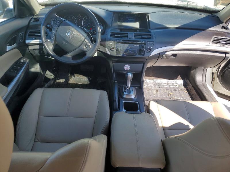 Продаж на аукціоні авто 2013 Honda Crosstour, vin: 5J6TF3H5XDL000373, номер лоту: 50579706
