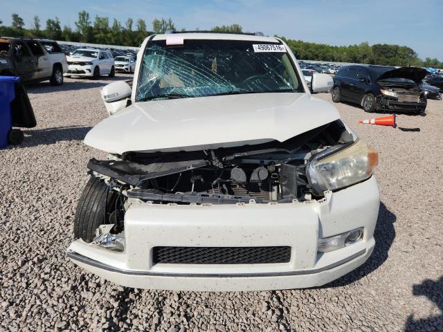 49067516 :رقم المزاد ، JTEZU5JR0C5034948 vin ، 2012 Toyota 4runner مزاد بيع