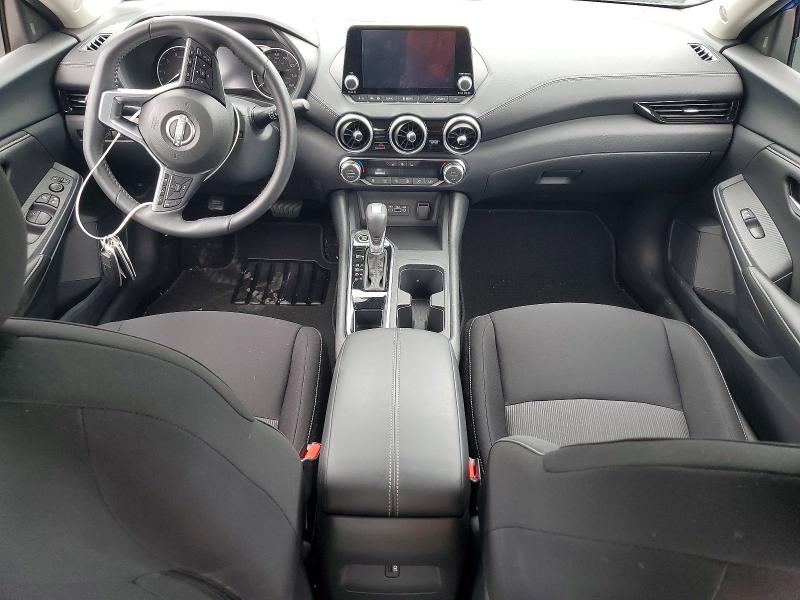 Продажа на аукционе авто 2025 Nissan Sentra, vin: 3N1AB8CV2SY354618, номер лота: 51682356
