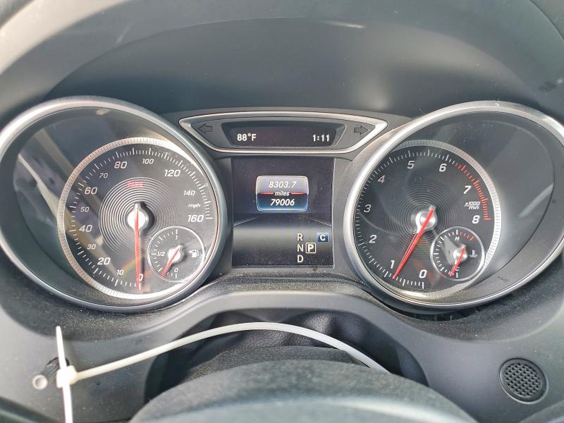 Aukcja sprzedaży 2017 Mercedes-benz Cla, vin: WDDSJ4GB4HN405559, numer aukcji: 48493916