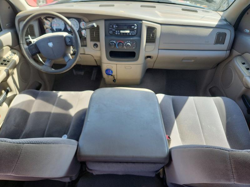 Продажа на аукционе авто 2004 Dodge Ram 1500, vin: 1D7HA18N84J120740, номер лота: 51203206