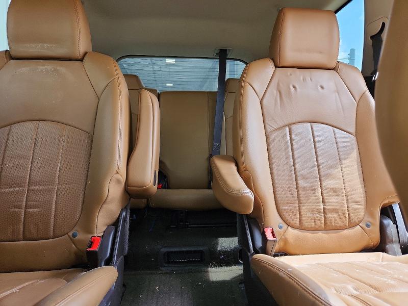 Aukcja sprzedaży 2015 Buick Enclave, vin: 5GAKVBKD7FJ201274, numer aukcji: 50615206