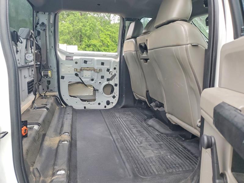 Aukcja sprzedaży 2019 Ford F250, vin: 1FT7W2A64KEF27010, numer aukcji: 48752416