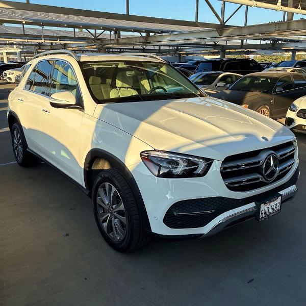 Продажа на аукционе авто 2021 Mercedes-benz Gle, vin: 4JGFB4JB5MA458009, номер лота: 51163086