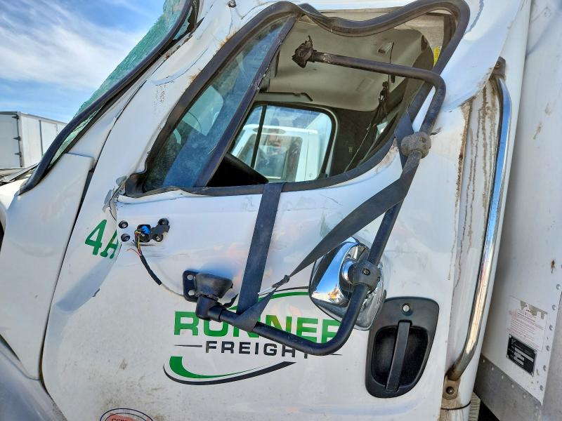 2025 Freightliner M2 მანქანა იყიდება აუქციონზე, vin: 3ALACWFC3SDWE6692, აუქციონის ნომერი: 49094016