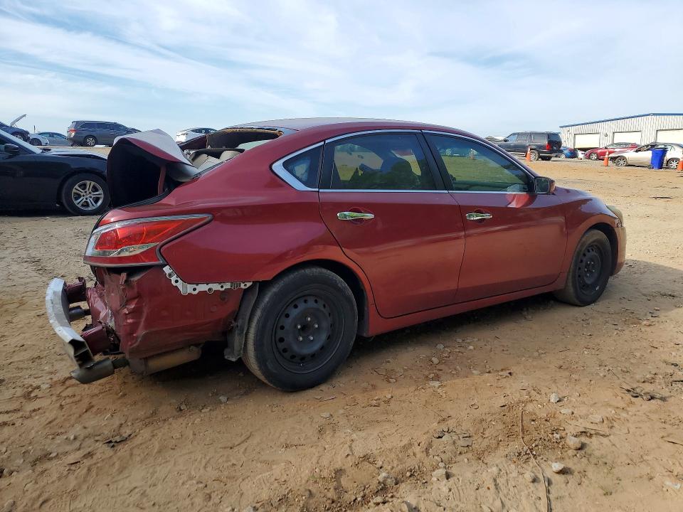 48154206 :رقم المزاد ، 1N4AL3AP5EC137018 vin ، 2014 Nissan Altima مزاد بيع