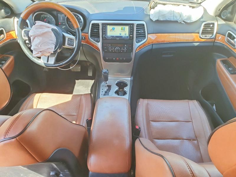 Продаж на аукціоні авто 2011 Jeep Grand Cherokee, vin: 1J4RR6GG1BC624680, номер лоту: 50184396