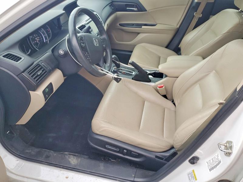 2015 Honda Accord მანქანა იყიდება აუქციონზე, vin: 1HGCR2F81FA111351, აუქციონის ნომერი: 50133426